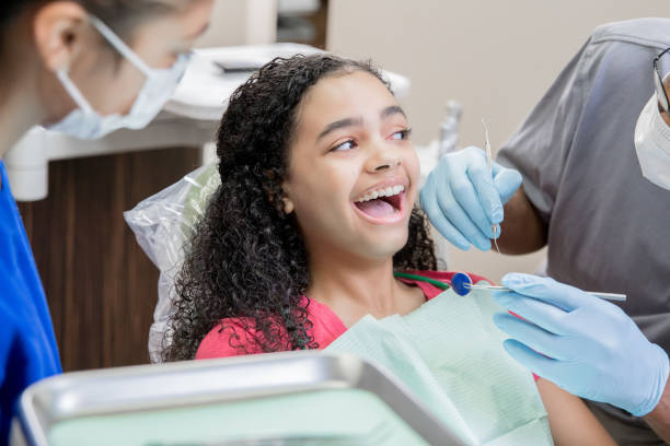 Best Emergency Dental Care for Sports Injuries in Diaz, AR