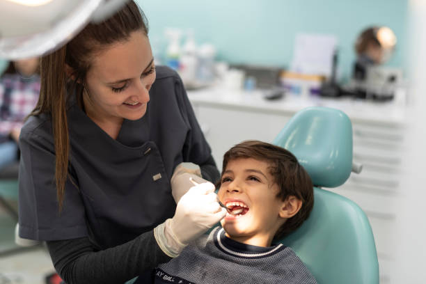 Best Walk-In Emergency Dental Services in Diaz, AR