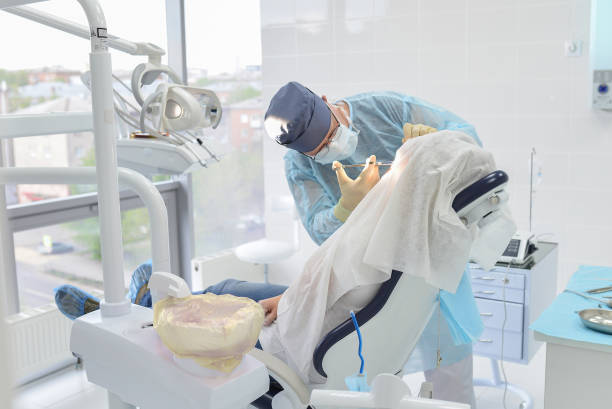 Best Emergency Orthodontic Repairs in Diaz, AR